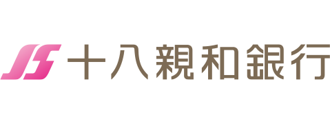 十八親和銀行